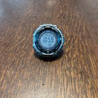 Orologio CASIO Protrek Tough Solar