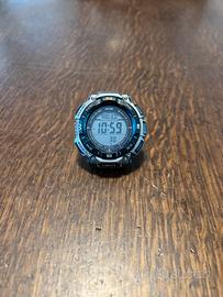 Orologio CASIO Protrek Tough Solar