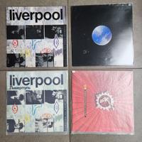 4x Frankie goes to Hollywood - 12" (USSR, Promo)