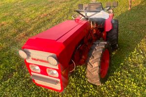 trattore Valpadana