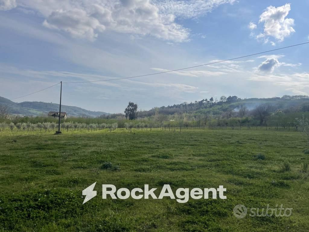 Terreno di 21569 m² a San Cipriano Picentino - Vista 4