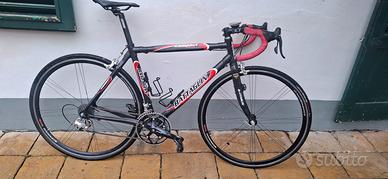 Battaglin Compact Carbon