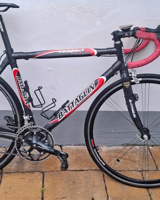 Battaglin Compact Carbon
