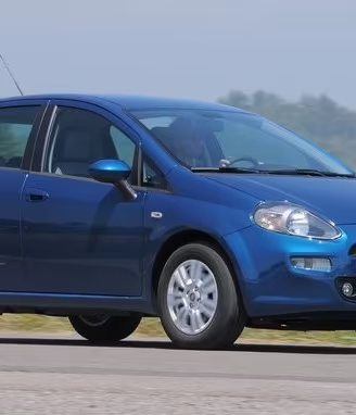 Ricambi usati fiat punto 2012-2018 #d