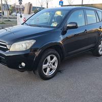 Toyota RAV 4 2.2 diesel