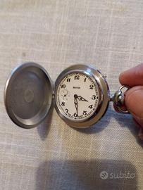 Orologio da taschino russo