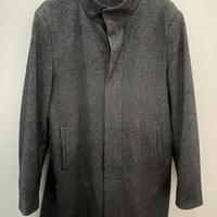 Cappotto uomo PIAZZA ITALIA