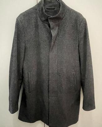 Cappotto uomo PIAZZA ITALIA
