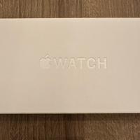 Apple Watch 11 42mm GPS