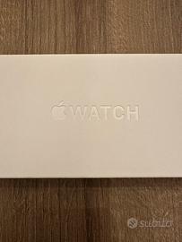 Apple Watch 11 42mm GPS