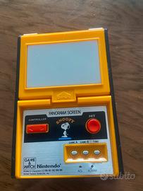 Game & watch SNOOPY