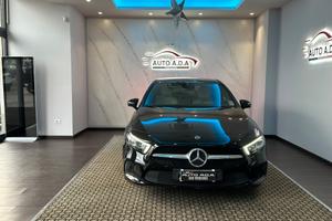 Mercedes-benz A 180 d Automatic Executive
