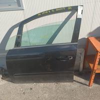 PORTA ANTERIORE SX Opel Zafira 1.9 Cdti anno 2006