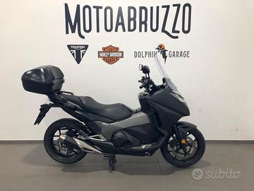 Honda Integra 750 dct