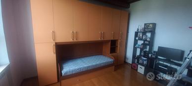 Composizione a ponte