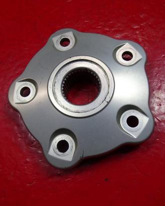 PORTA CORONA DUCATI HYPERMOTARD 821 939