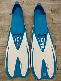pinne Seac decathlon 
