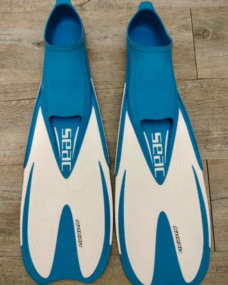 pinne Seac decathlon 