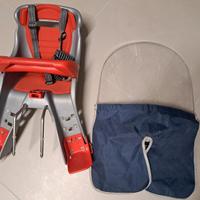 seggiolino bici anteriore ok baby orion