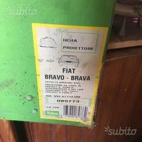 Fari valeo e vespa 90 ss