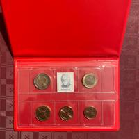 Mini divisionale 2003 Monaco