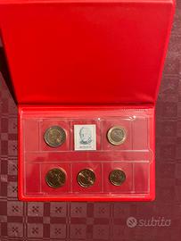 Mini divisionale 2003 Monaco