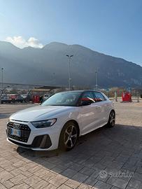 Audi A1 2021 SPB SLINE 110 CV