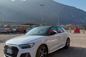 Audi A1 2021 SPB SLINE 110 CV
