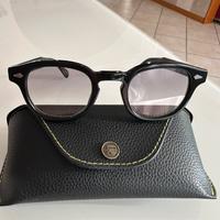 Occhiali Moscot Lemtosh colore American Grey nuovi