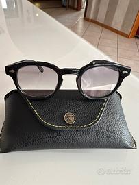 Occhiali Moscot Lemtosh colore American Grey nuovi