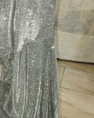 abito da cerimonia donna 