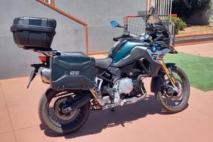 Bmw f 850 gs - 2019