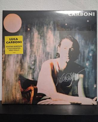Luca Carboni – Carboni (Record Store Day)