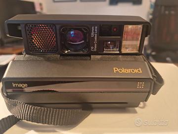 Polaroid Image System