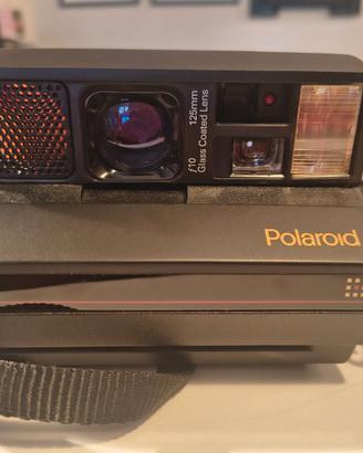 Polaroid Image System