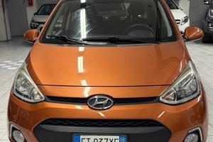 HYUNDAI i10 1.0 MPI Login