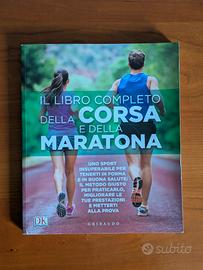 Libro Completo della Corsa e della Maratona