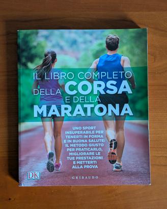 Libro Completo della Corsa e della Maratona