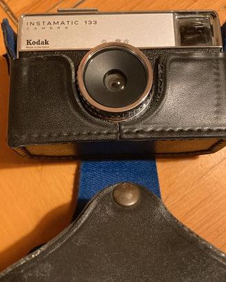 Kodak Instamatic 133