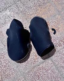 Moffole / Coprimani Tucano