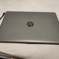 PC portatile HP 255 G6 Notebook 15,6'' 8GB