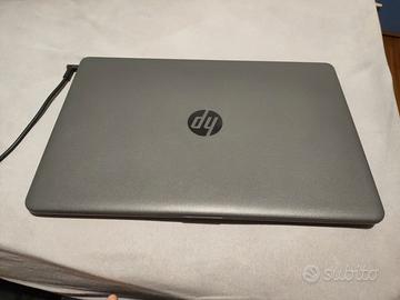 PC portatile HP 255 G6 Notebook 15,6'' 8GB