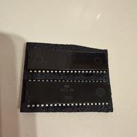 Chip CIA Commodore 64 testate originali!