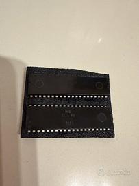 Chip CIA Commodore 64 testate originali!