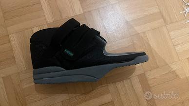 Scarpa prtopedica