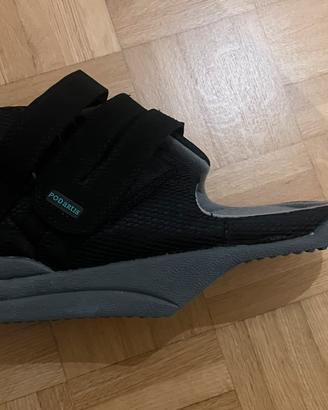 Scarpa prtopedica