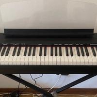 Pianoforte digitale ORLA STAGE STARTER DLS