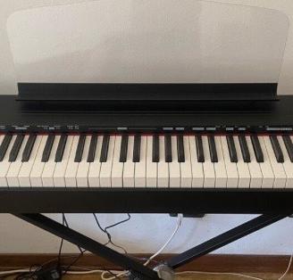 Pianoforte digitale ORLA STAGE STARTER DLS
