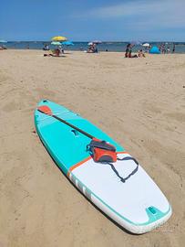 SUP gonfiabile ITIWIT 10’ con pagaia 