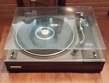 giradischi Pioneer PL112 D